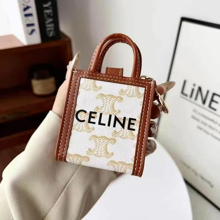 Celine AirPods ケース トートバッグ型 ト