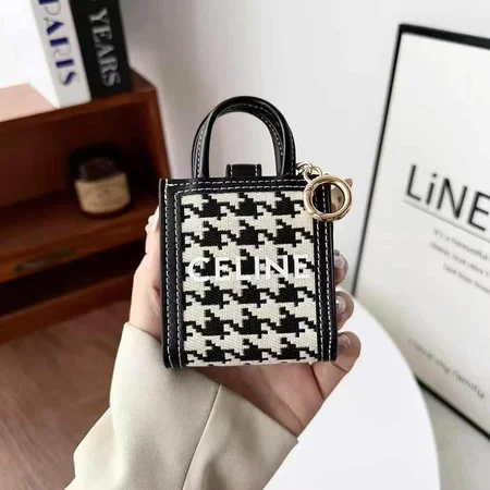 Celine AirPods ケース トートバッグ型 ト