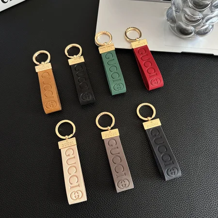 グッチ キーホルダー