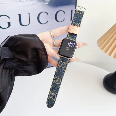 GUCCI アップルウォッチ バンド