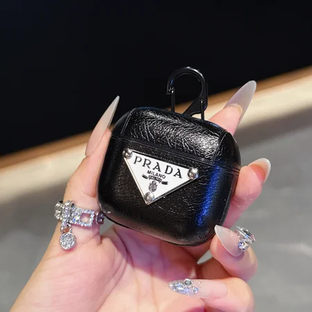 Prada AirPods 4 ケース