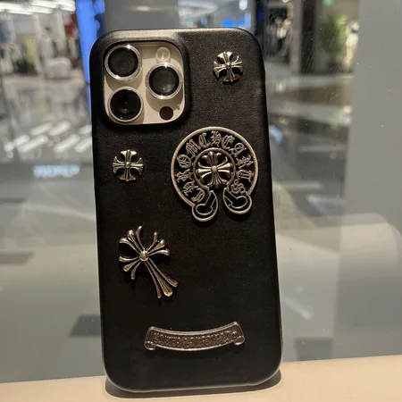 chrome hearts クロームハーツ アイフォン17プラス 