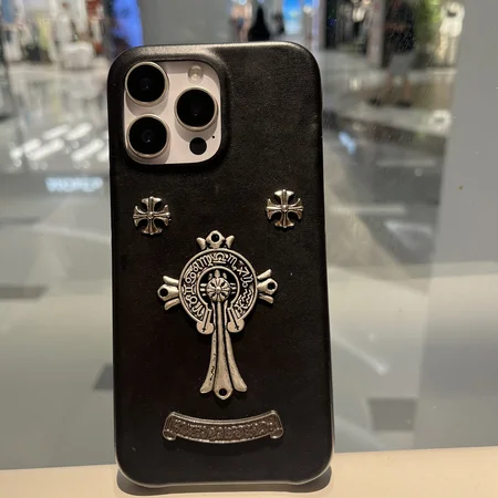 chrome hearts クロームハーツ アイフォン17プラス 