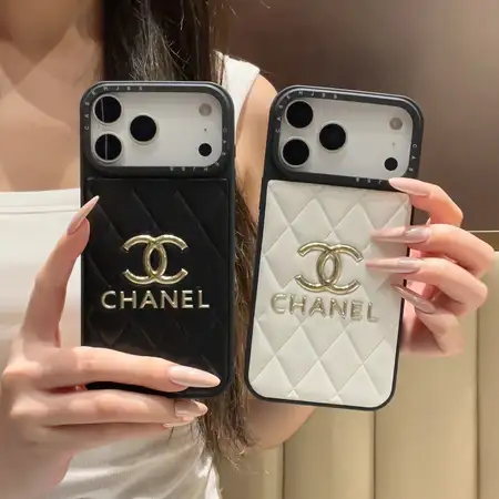 大人 アイホンiphone17 ケース chanel シャネル 