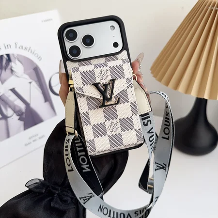 ルイヴィトン アイフォン17pro max カバー  オシャレ