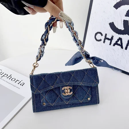 iphoneiphone17プロmax シャネル風 カバー 