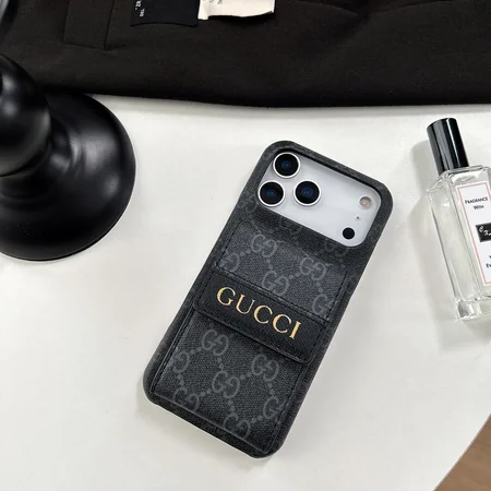 シープスキン ハイブランド gucci風 iphone17pro 携帯ケース 