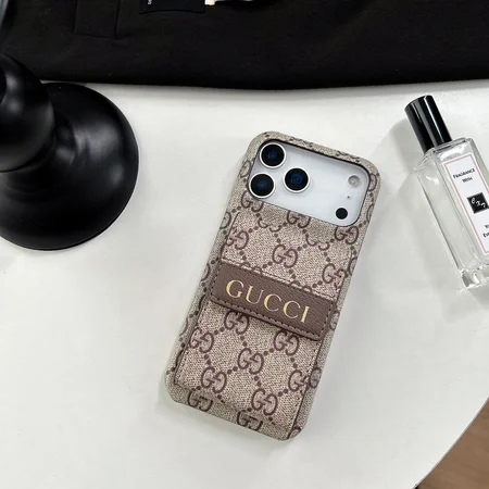 シープスキン ハイブランド gucci風 iphone17pro 携帯ケース 