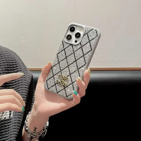 シャネル chanel ケース iphone17プラス 