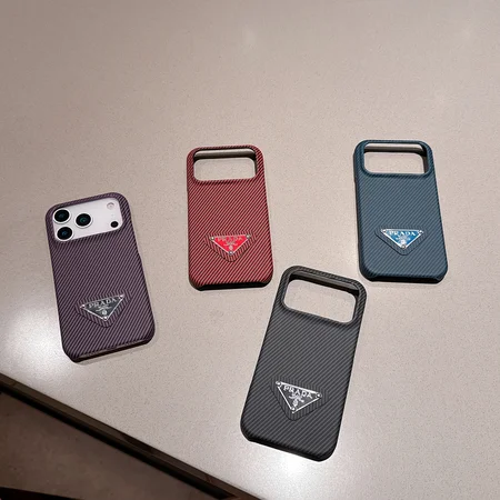 プラダ prada  iphone17プロ max スマホケース 