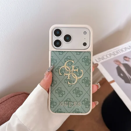 guess ゲス iphoneiphone17plus カバー 