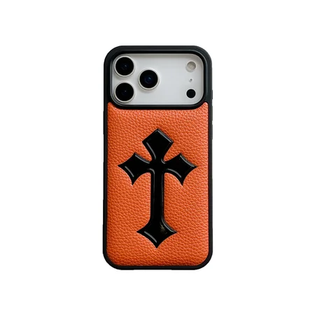 ブランド 携帯ケース iphone17 クロームハーツ chrome hearts
