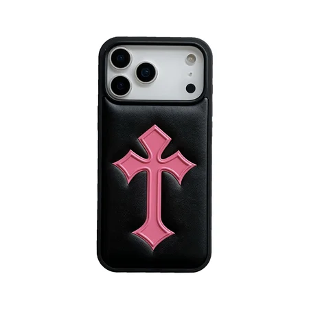ブランド 携帯ケース iphone17 クロームハーツ chrome hearts