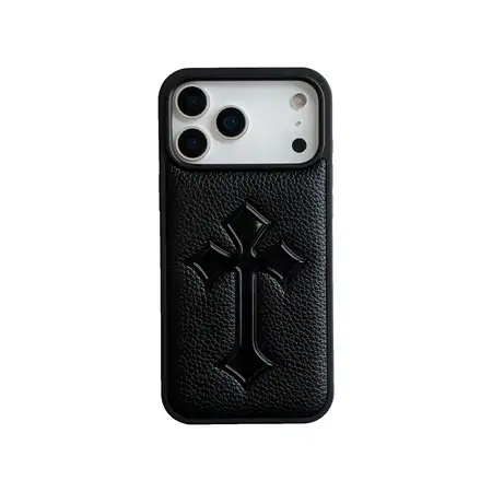 ブランド 携帯ケース iphone17 クロームハーツ chrome hearts