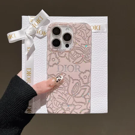 ハイブランド dior風 アイホンiphone17 カバー 