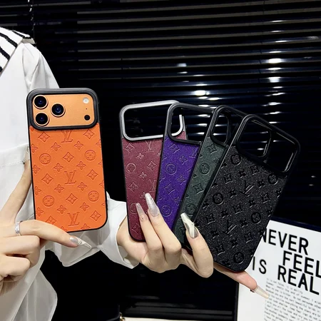 ブランド スマホケース iphoneiphone17プラス  低価格