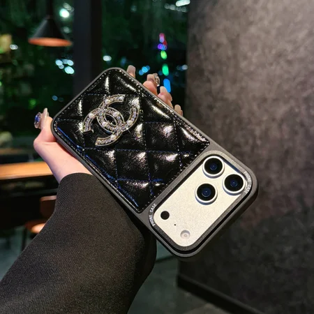 ハイブランド 携帯ケース アイホン17 chanel シャネル 