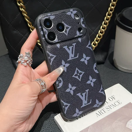 lv カバー iphoneiphone17pro  ソフトゴーム