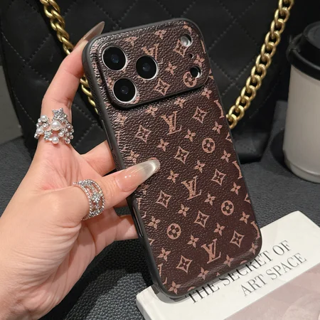 lv カバー iphoneiphone17pro  ソフトゴーム