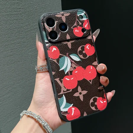 ハイブランド カバー アイフォーン17plus 