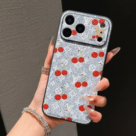 ハイブランド カバー アイフォーン17plus 