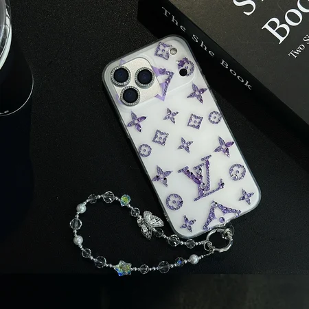 ブランド スマホケース アイホン17plus ヴィトン風 