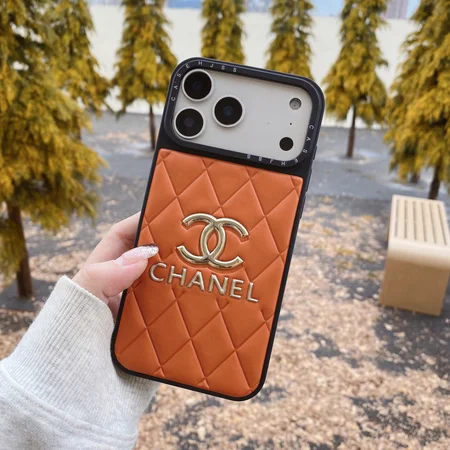 iphone17pro chanel シャネル ケース