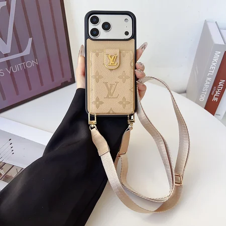 ハイブランド vuitton アイホンiphone17pro 携帯ケース 