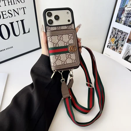 ハイブランド  アイフォンiphone17pro ケース 