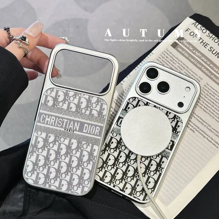 PE dior風 アイホン17 スマホケース 
