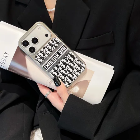 PE dior風 アイホン17 スマホケース 