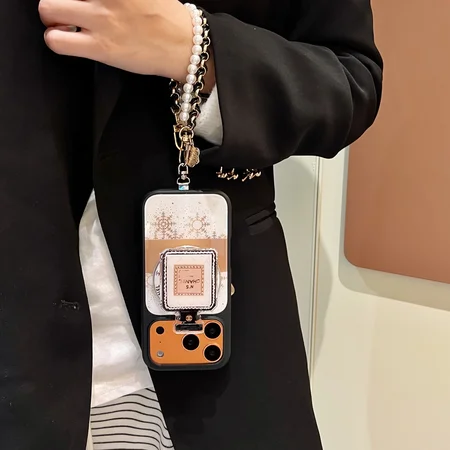 ハイブランド ケース アイホン17 