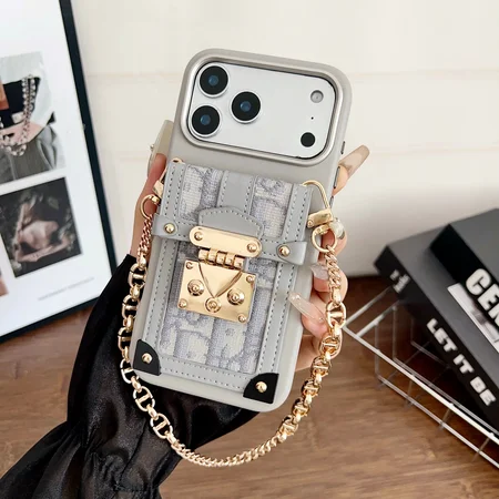 ブランド ケース iphone17 