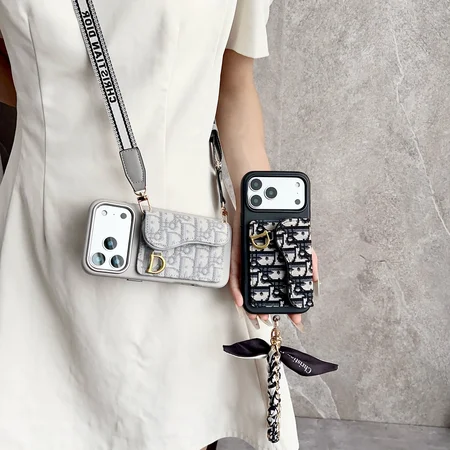 iphone17プロ ディオール風 ケース 