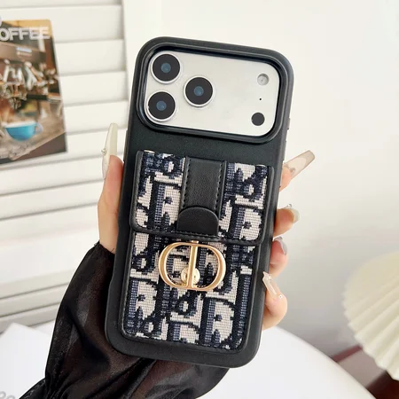 ヒョウ柄 ハイブランド 携帯ケース 