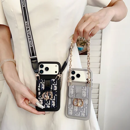 PC ハイブランド スマホケース アイフォーンiphone17promax dior風 