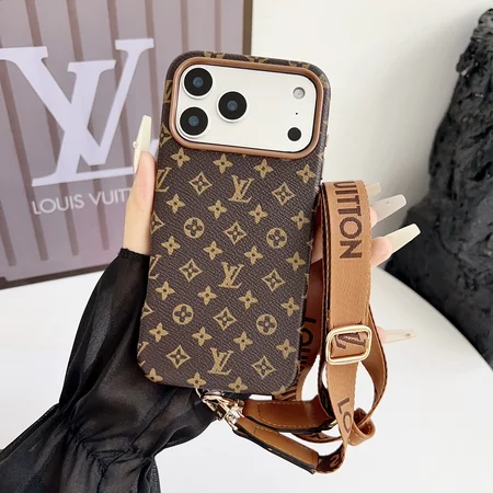 ブランド カバー アイホン17プロ max  