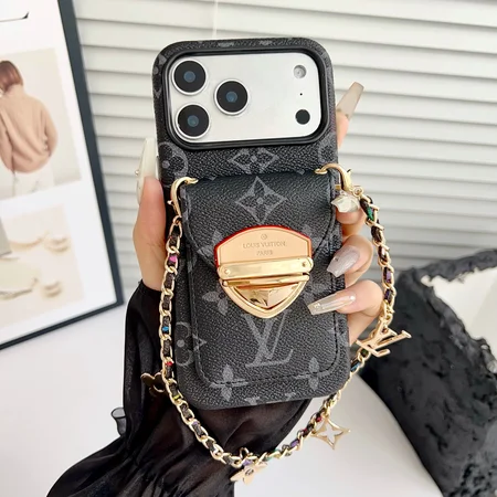 ブランド ルイヴィトン アイホン17プロ max カバー 