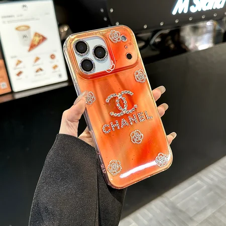 ハイブランド chanel iphone17 スマホケース 