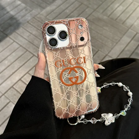 少女 グッチ gucci アイフォーン17pro 
