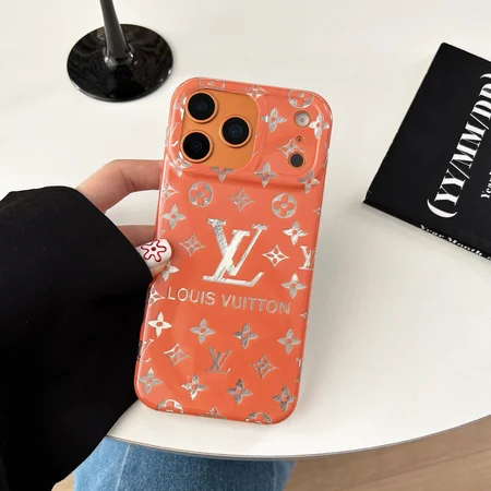 本革 lv アイフォンiphone17 