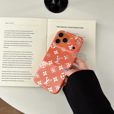 本革 lv アイフォンiphone17 