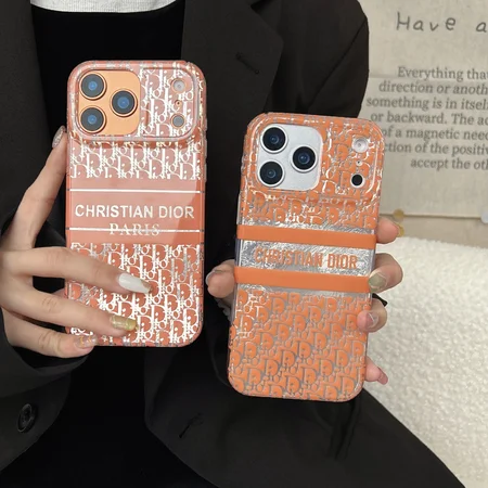 iphone16 スマホケース dior  かわいい