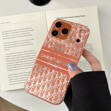 iphone16 スマホケース dior  かわいい