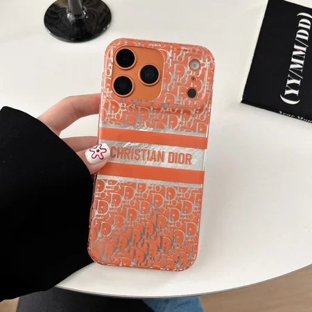 iphone16 スマホケース dior  かわいい
