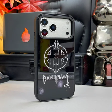 ハイブランド 携帯ケース アイホン17プラス 