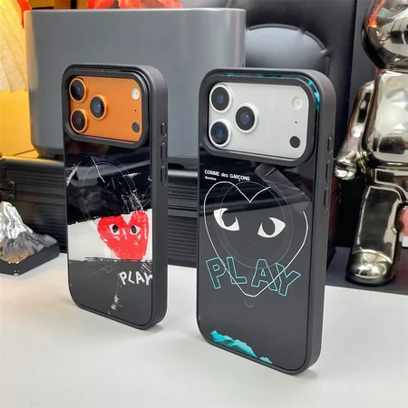 ハイブランド スマホケース アイフォンiphone17プロ 