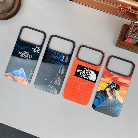 the north face ザ・ノース・フェイス iphoneiphone17 携帯ケース 