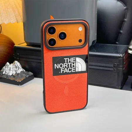 the north face ザ・ノース・フェイス iphoneiphone17 携帯ケース 