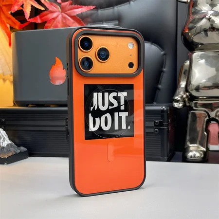 アイホンiphone17プロmax 携帯ケース ナイキ nike 